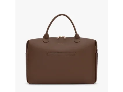 mybabybag brown 10