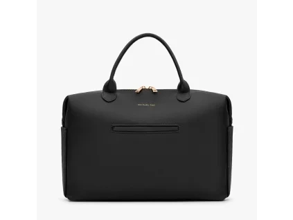 mybabybag black