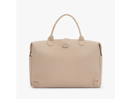 mybabybag beige 1