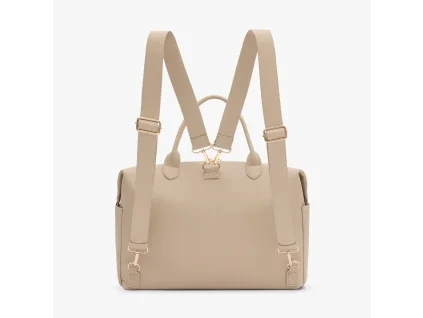 mybabybag popruhy beige