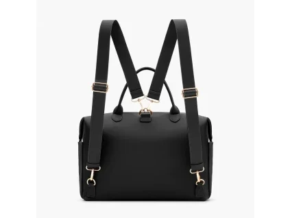 mybabybag popruhy black