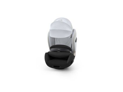 cybex anoris s style misty grey