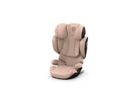 cybex solution S cozy beige