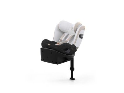 cybex sirona si off white