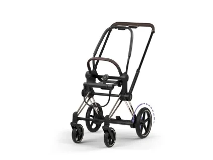 cybex e priam podvozok champagne