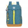 Big Backpack Adventure blue