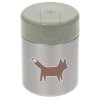 Lässig Termoska Food Jar Little Forest fox