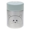 Lässig Termoska Food Jar Little Chums Cat