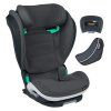 iZi Flex FIX i-Size anthracite mesh