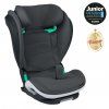 iZi Flex FIX i-Size anthracite mesh