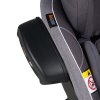iZi Modular A X1 i-Size anthracite mesh