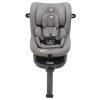 Joie Autosedačka i-Spin 360™ gray flannel