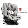 Joie Autosedačka i-Spin Grow Signature oyster