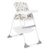 Joie Jedálenská stolička Mimzy™ Snacker alphabet