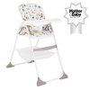 Joie Jedálenská stolička Mimzy™ Snacker alphabet