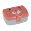 Lässig Desiatový box a fľaša Lunch Set About Friends fox
