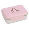 Lunchbox Stainless Steel Safari giraffe