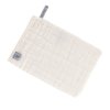 Lässig Žinky Muslin Wash Glove Set 3 pcs milky