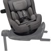 Nuna Autosedačka TODL Next 40-105cm - Granite