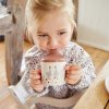 Lässig Hrnček Sippy Cup PP/Cellulose Garden Explorer