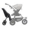 shuttle - Secondseat grey