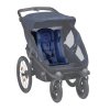 TFK prídavné sedenie Velo comfort seat single navy