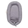 Baby Nest Premium stone grey flying