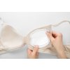 TRUELIFE Jednorazové prsné vložky Breast Pads