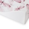 CEBA Podložka prebaľovacia 2-hranná mäkká COSY (50x70) Flora&Fauna Libelula