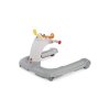 CHICCO Chodítko 1-2-3 Silver 6m+, do 12 kg