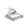 CHICCO Chodítko 1-2-3 Silver 6m+, do 12 kg