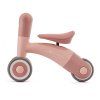 KINDERKRAFT Odrážadlo Minibi Candy Pink