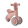 KINDERKRAFT Odrážadlo Minibi Candy Pink