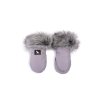 Cottonmoose Zimné rukavice Yukon - Grey
