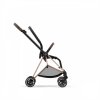 CYBEX MIOS 3.0 podvozok + seat Rose gold