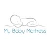 My Baby Mattress Detský Prírodný matrac Louis, 120 X 60 X 12 cm