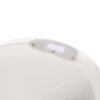 Bebe-Jou Digitálna vanička Bébé-Jou Sense Edition White