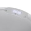 Bebe-Jou Sada digitálnej vaničky a stojanu Bébé-Jou Sense Edition Light Grey se stojanem