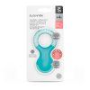 SUAVINEX | HRYZÁTKO STEP 2 +4 m - MODRÉ