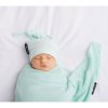 Lullalove Ľahká bambusová dečka - Ružová
