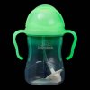 B.Box hrnček so slamkou - Glow in the dark
