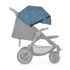 PETITE&MARS Street+ strieška Limited 100 Ariel