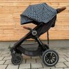 PETITE&MARS Street+ strieška Limited 100 Ariel