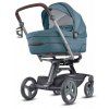 Inglesina systém Quad 4 v 1 2018 Ascott Green s podvozkom Quad