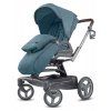 Inglesina systém Quad 4 v 1 2018 Ascott Green s podvozkom Quad