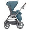 Inglesina systém Quad 4 v 1 2018 Ascott Green s podvozkom Quad