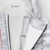 CYBEX Platinum fusak Footmuff - Arctic Silver