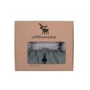 Cottonmoose Zimný fusak North Yukon - Dark Blue