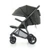 BabyStyle kombinovaný kočík Oyster Zero Gravity 3v1 Pepper 2022