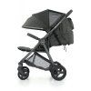 BabyStyle kombinovaný kočík Oyster Zero Gravity 3v1 Pepper 2022